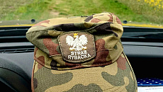 Coraz trudniej uciec straży rybackiej. Do Mrągowa trafił nowy pick-up Coraz trudniej uciec straży rybackiej. Do Mrągowa trafił nowy pick-up